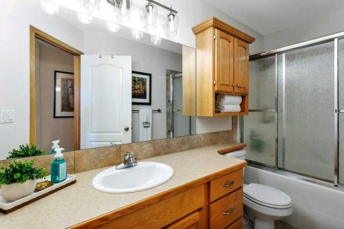 97 Weddell Crescent, Red Deer, AB 