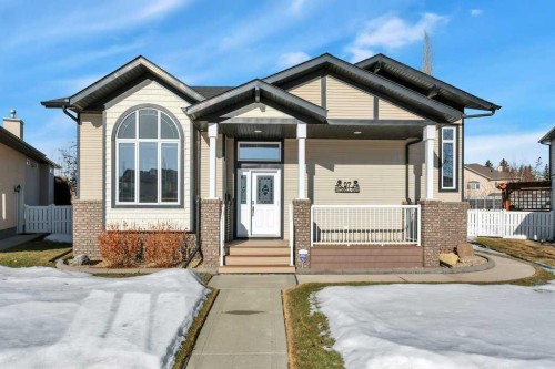 97 Weddell Crescent, Red Deer, AB 