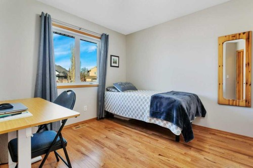 97 Weddell Crescent, Red Deer, AB 