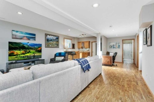 97 Weddell Crescent, Red Deer, AB 