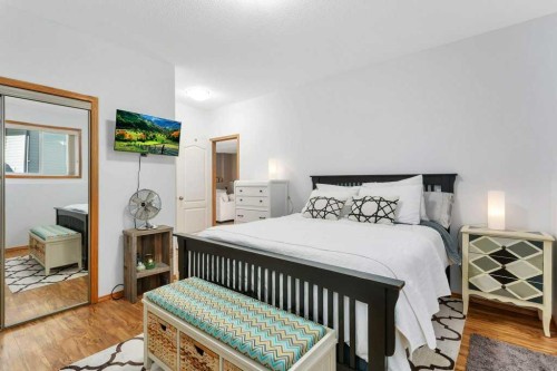 97 Weddell Crescent, Red Deer, AB 