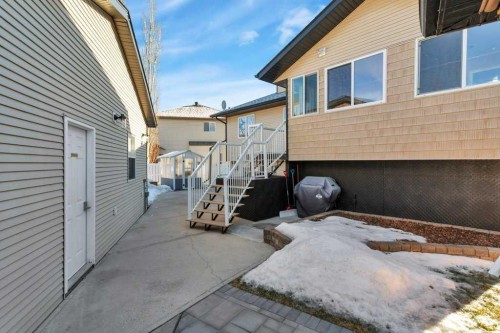 97 Weddell Crescent, Red Deer, AB 