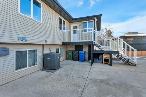 97 Weddell Crescent, Red Deer, AB 