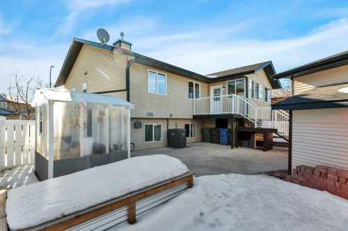 97 Weddell Crescent, Red Deer, AB 