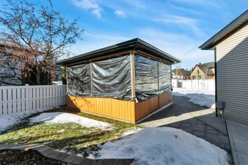 97 Weddell Crescent, Red Deer, AB 