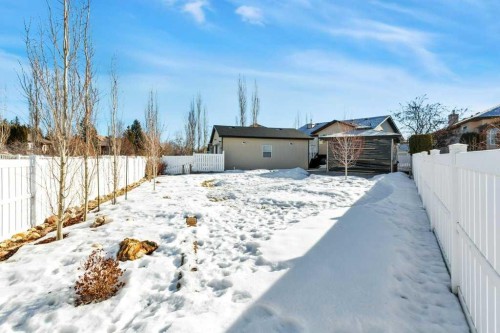 97 Weddell Crescent, Red Deer, AB 