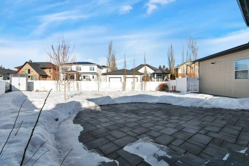 97 Weddell Crescent, Red Deer, AB 