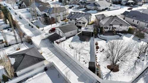 97 Weddell Crescent, Red Deer, AB 