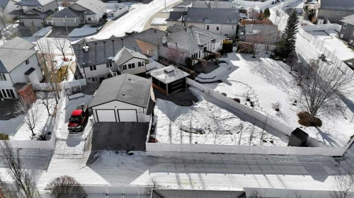 97 Weddell Crescent, Red Deer, AB 