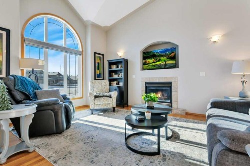 97 Weddell Crescent, Red Deer, AB 