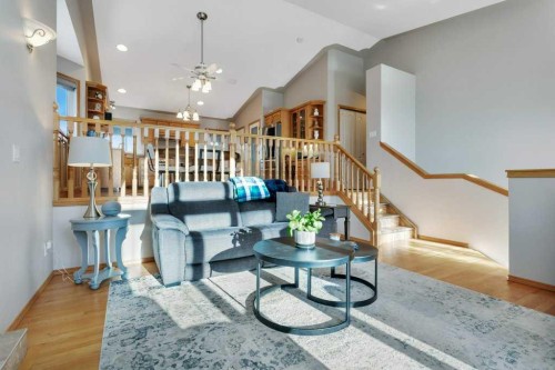 97 Weddell Crescent, Red Deer, AB 