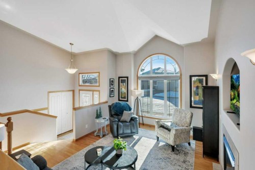 97 Weddell Crescent, Red Deer, AB 