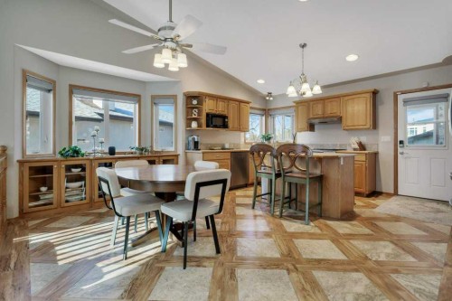 97 Weddell Crescent, Red Deer, AB 