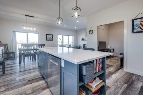 36 Thorkman Avenue, Red Deer, AB - Indoor