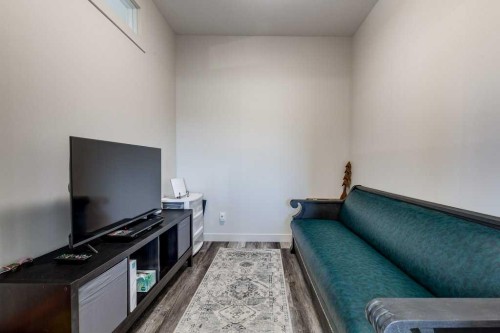 36 Thorkman Avenue, Red Deer, AB - Indoor