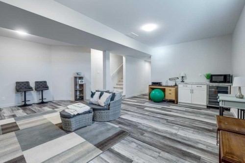 36 Thorkman Avenue, Red Deer, AB - Indoor