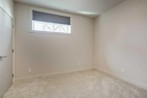 36 Thorkman Avenue, Red Deer, AB - Indoor Photo Showing Other Room