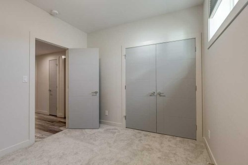 36 Thorkman Avenue, Red Deer, AB - Indoor Photo Showing Other Room