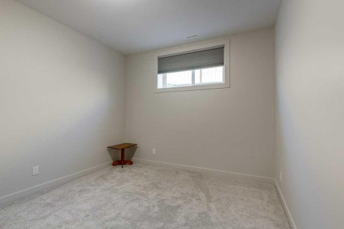36 Thorkman Avenue, Red Deer, AB - Indoor Photo Showing Other Room