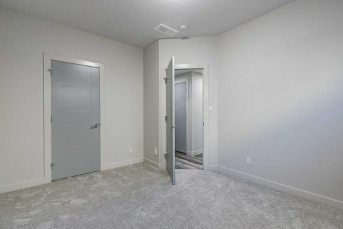 36 Thorkman Avenue, Red Deer, AB - Indoor Photo Showing Other Room
