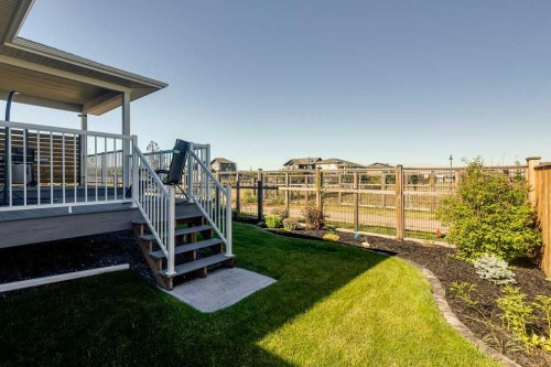 36 Thorkman Avenue, Red Deer, AB - Outdoor