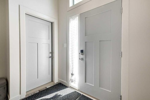 36 Thorkman Avenue, Red Deer, AB - Indoor Photo Showing Other Room