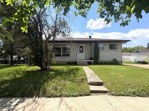 4812 47 Avenue, Forestburg, AB 