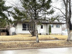 4812 47 Avenue  Forestburg, AB T0B 1N0
