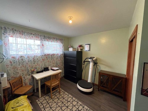 4812 47 Avenue, Forestburg, AB 