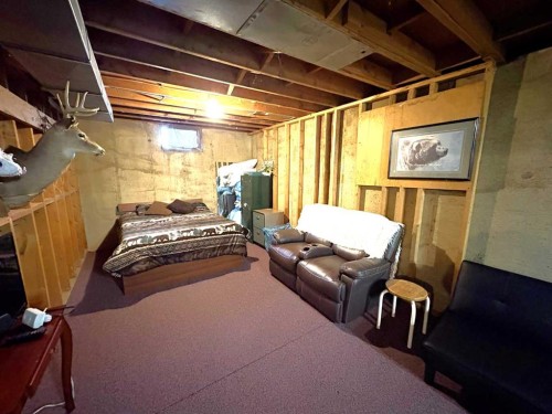 4812 47 Avenue, Forestburg, AB 