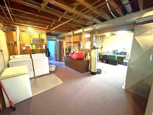4812 47 Avenue, Forestburg, AB 