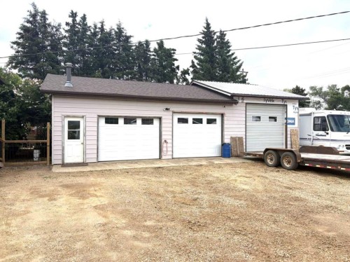 4812 47 Avenue, Forestburg, AB 