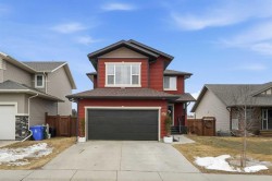 5710 45 Avenue Close  Rocky Mountain House, AB T4T 0B5