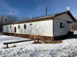 412074 Highway 22  Rural Clearwater County, AB T4T 0A3