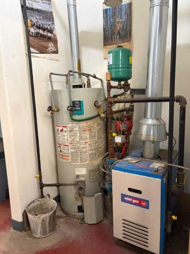 412074 Highway 22, Rural Clearwater County, AB 