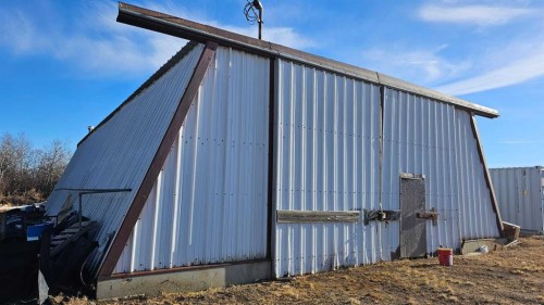 5101 Industrial Crescent, Coronation, AB 