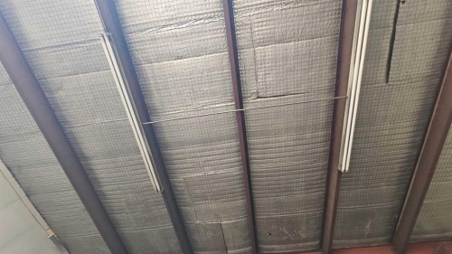 5101 Industrial Crescent, Coronation, AB 