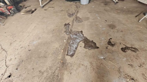 5101 Industrial Crescent, Coronation, AB 