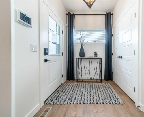 571 Buffaloberry Manor Se, Calgary, AB - Indoor Photo Showing Other Room