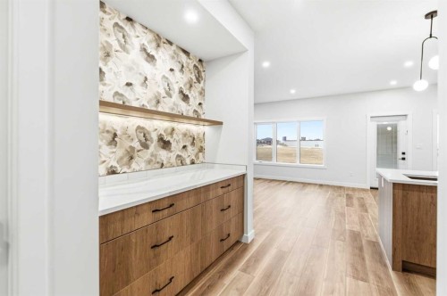 14 Vista Close, Blackfalds, AB - Indoor Photo Showing Other Room