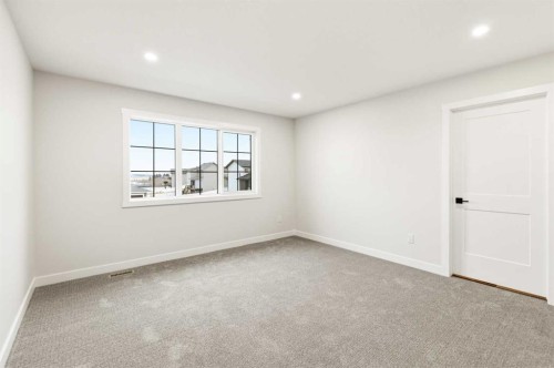 14 Vista Close, Blackfalds, AB - Indoor Photo Showing Other Room