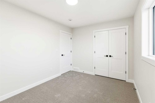 14 Vista Close, Blackfalds, AB - Indoor Photo Showing Other Room