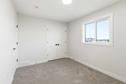 14 Vista Close, Blackfalds, AB - Indoor Photo Showing Other Room