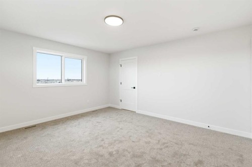 14 Vista Close, Blackfalds, AB - Indoor Photo Showing Other Room