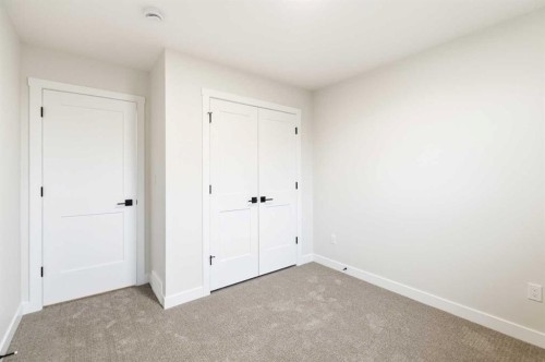 14 Vista Close, Blackfalds, AB - Indoor Photo Showing Other Room