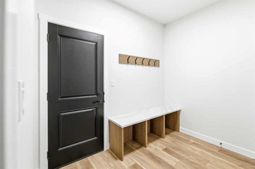 14 Vista Close, Blackfalds, AB - Indoor Photo Showing Other Room