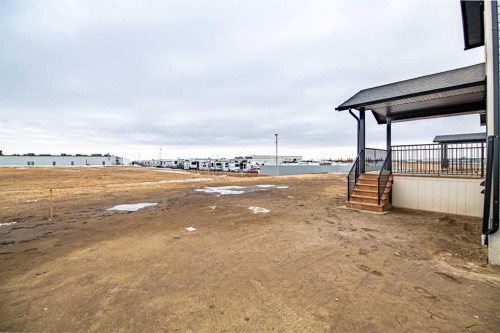 14 Vista Close, Blackfalds, AB - Outdoor