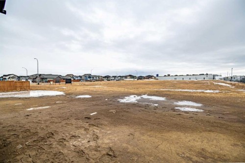 14 Vista Close, Blackfalds, AB - Outdoor With View