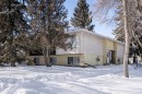 #4-4118 60 Street, Camrose, AB  - Outdoor 