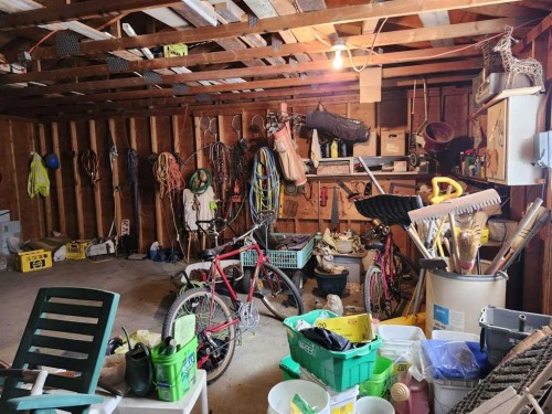 54 Ogden Avenue, Red Deer, AB - Indoor